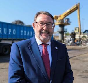 Alberto España Prieto