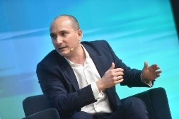 Jaume Cabre Alcoverro