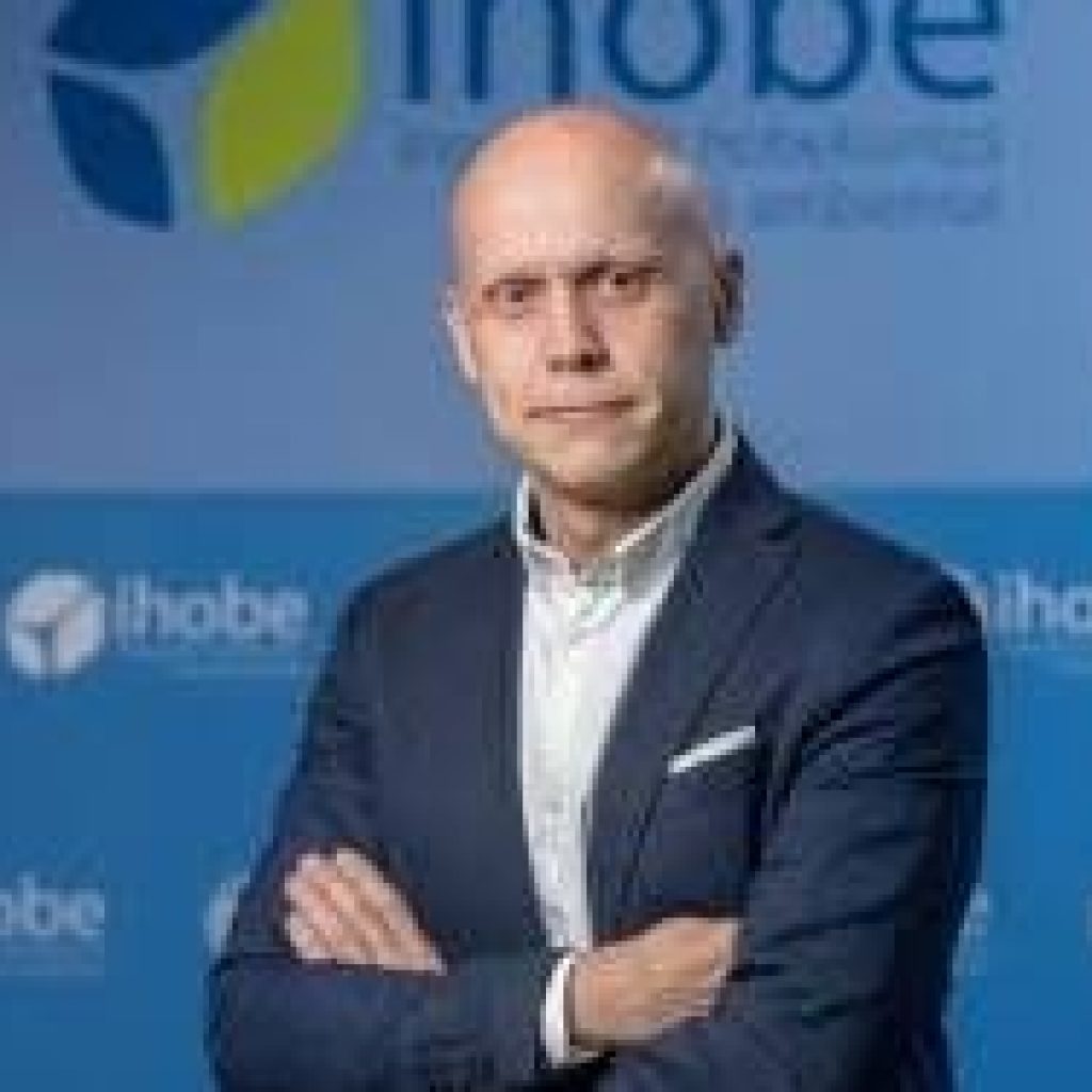 José María Fernández Alcalá