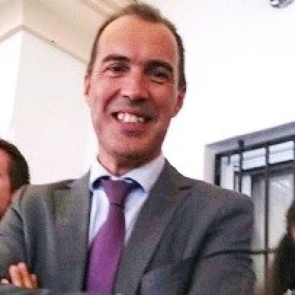 Miguel Ángel Mejías Arroyo