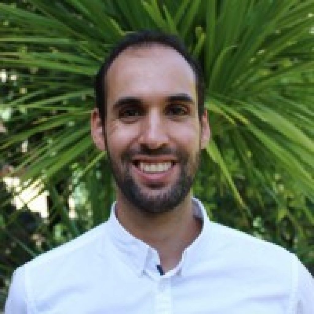 Alberto Palma López