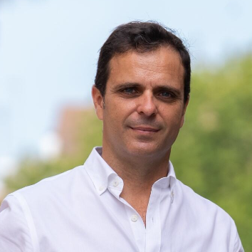 Alonso Salguero Rodríguez