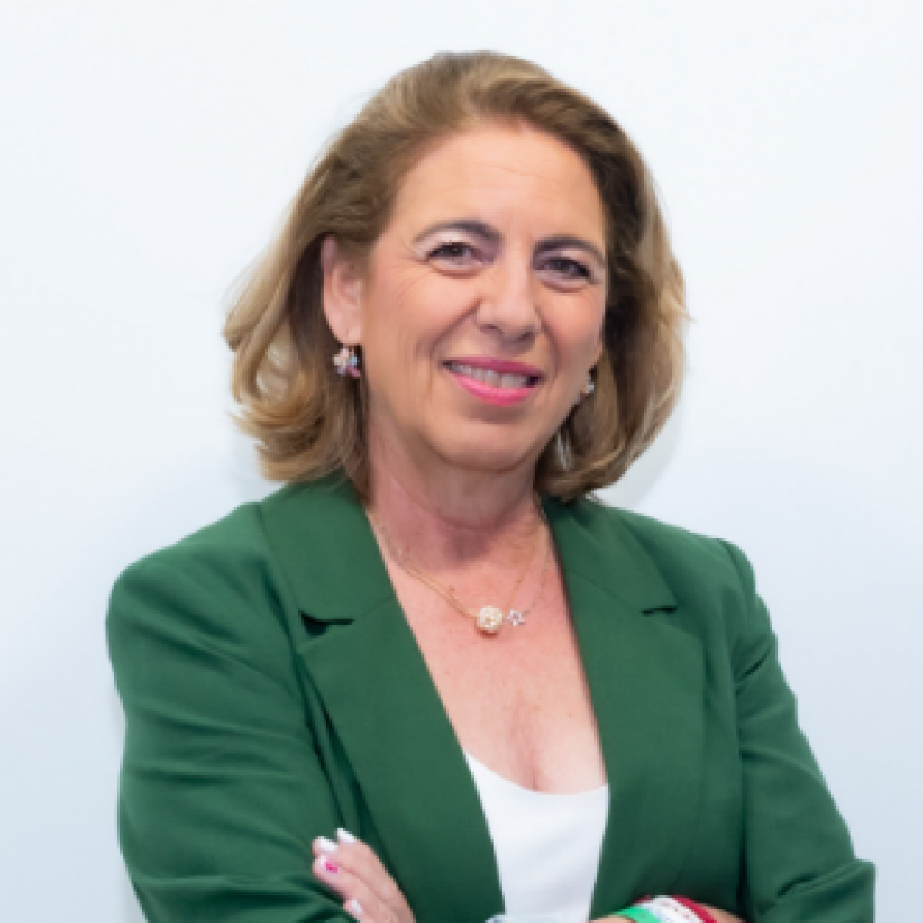 Alicia García-Franco