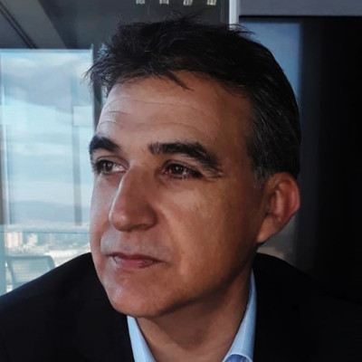 Jaume Cabre