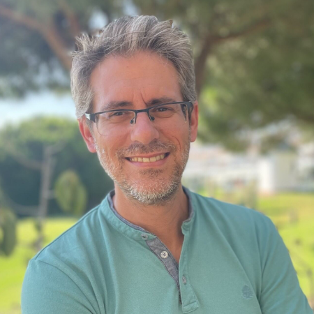 Manuel A. Caraballo Monge