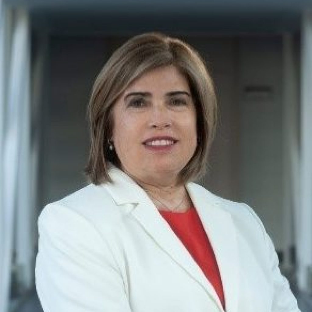 María Reyes Sánchez Herrera