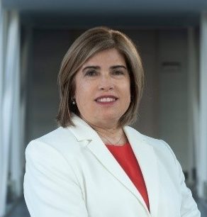 María Reyes Sánchez Herrera
