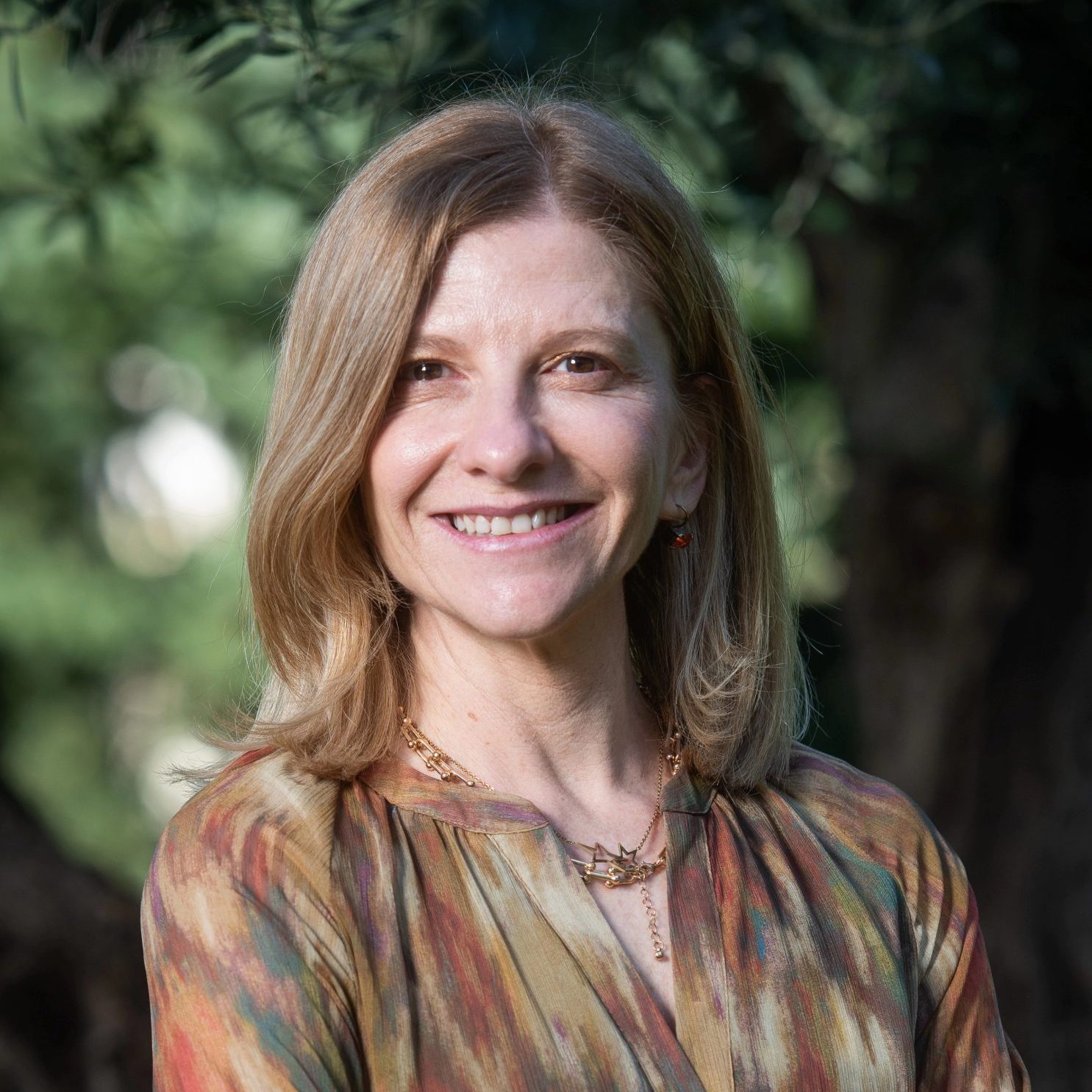 Marta Gómez Palenque