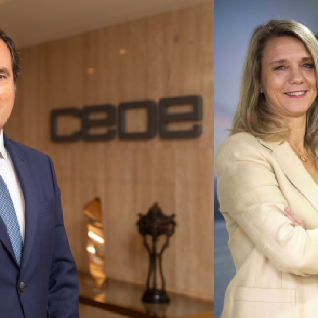 Antonio Garamendi presidirá el Comité de Honor de R3genera 2026 y CEPYME asumirá la vicepresidencia