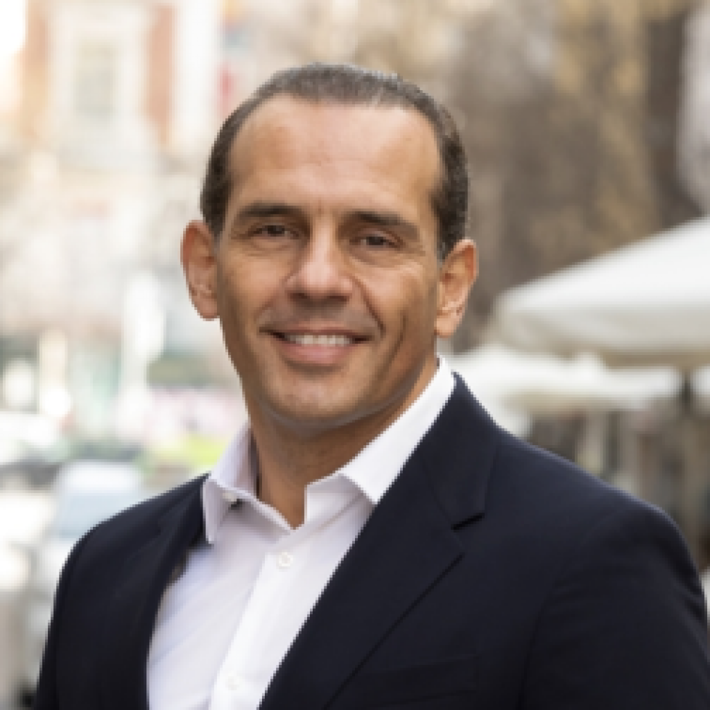 Juan Verde