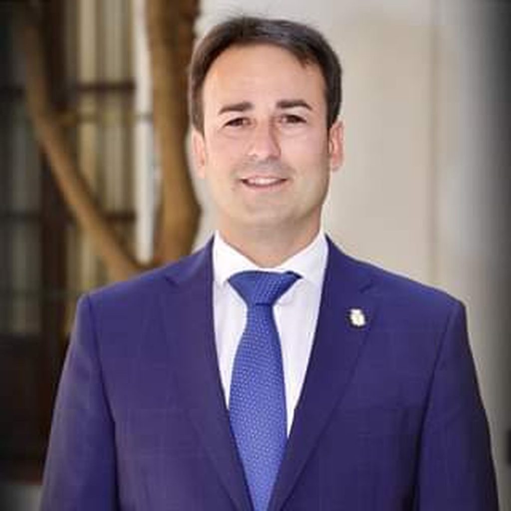 Carlos Soriano