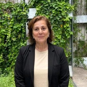 Cecilia Berganza