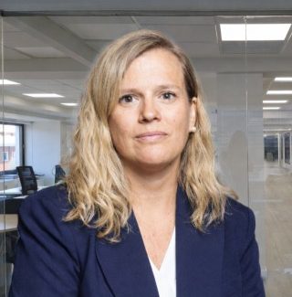 Cristina Riestra López