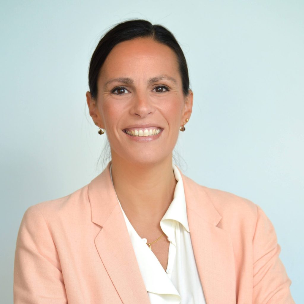 Coral Rojas-Marcos Albert