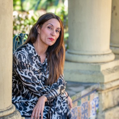 Érika López Palma