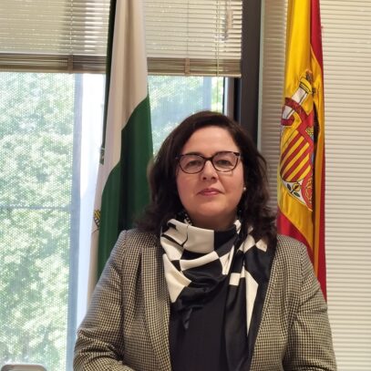 Carmen Jiménez Parrado