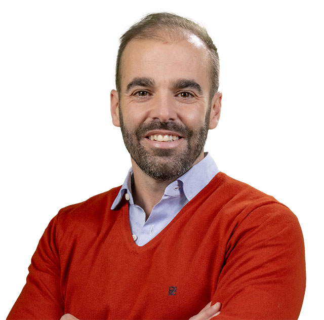 Víctor Vázquez Calvo