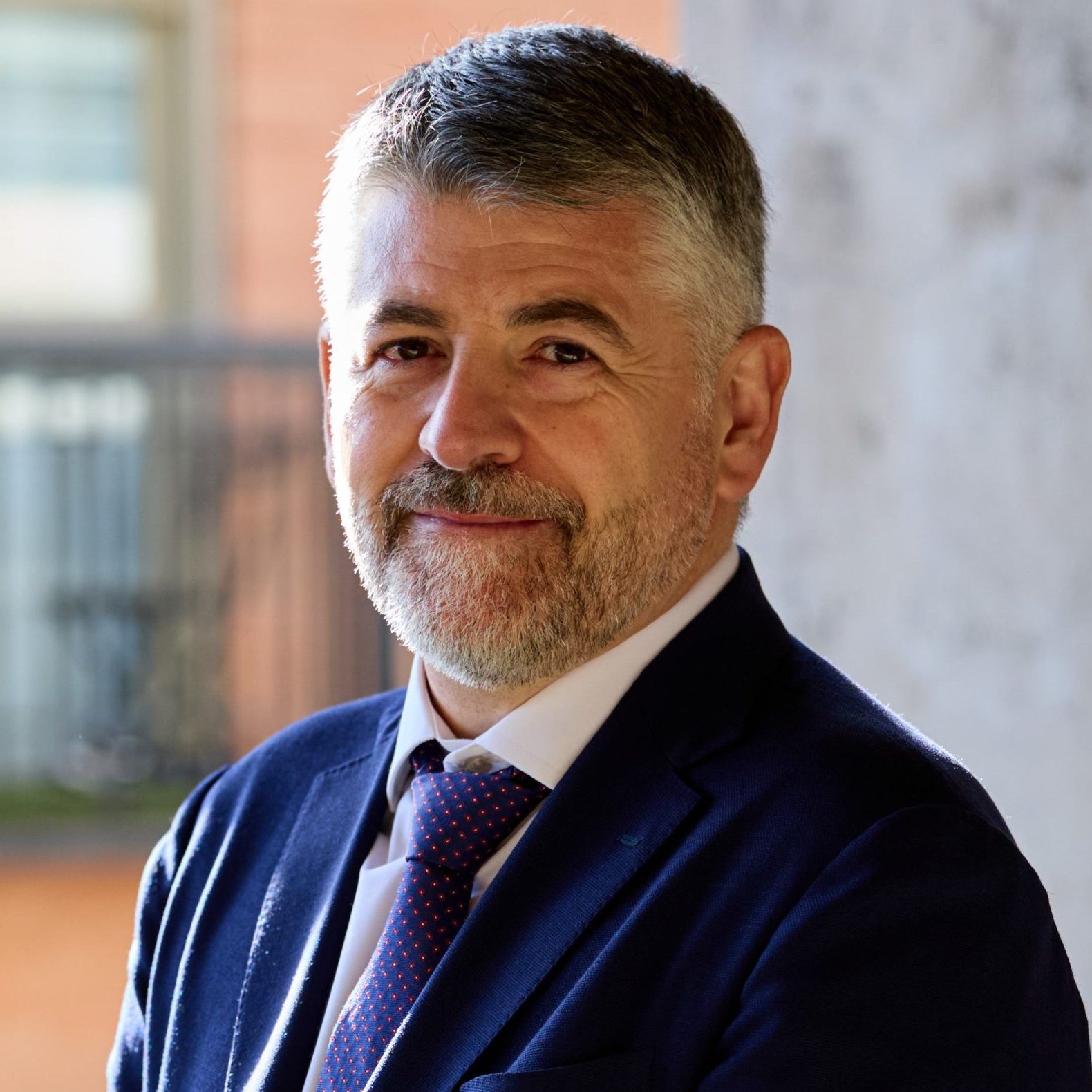 Joaquín Pérez Viota