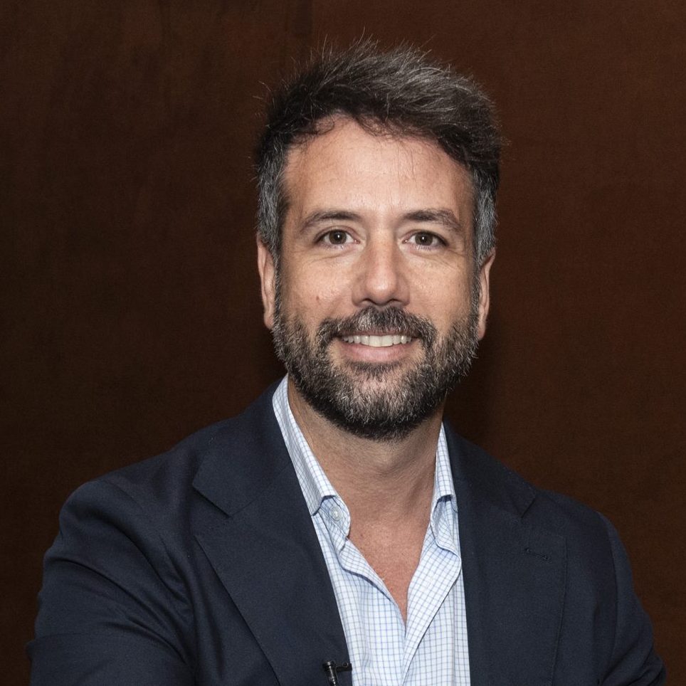 Jesús Gómez Melgar