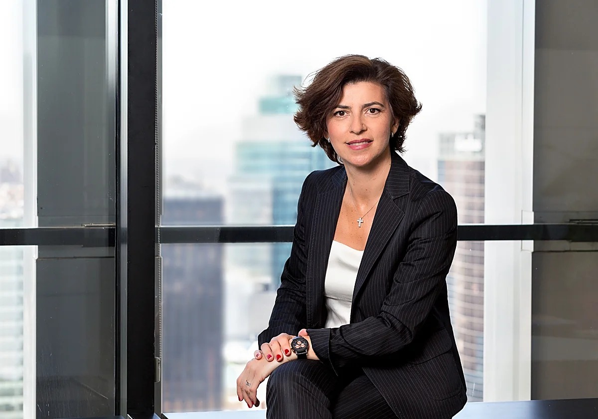 Macarena Gutiérrez Martínez