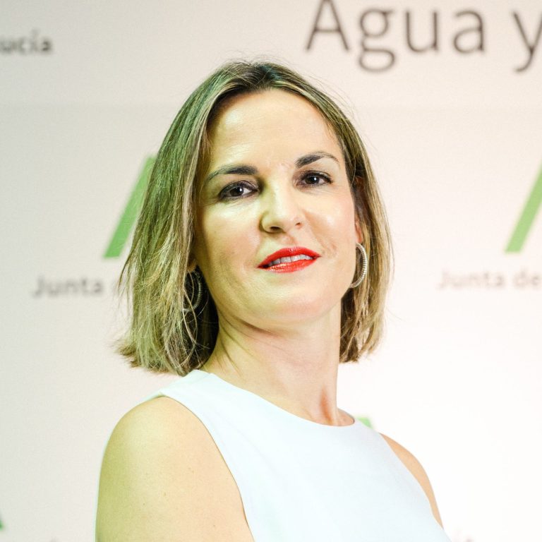 María Luisa López Cánovas