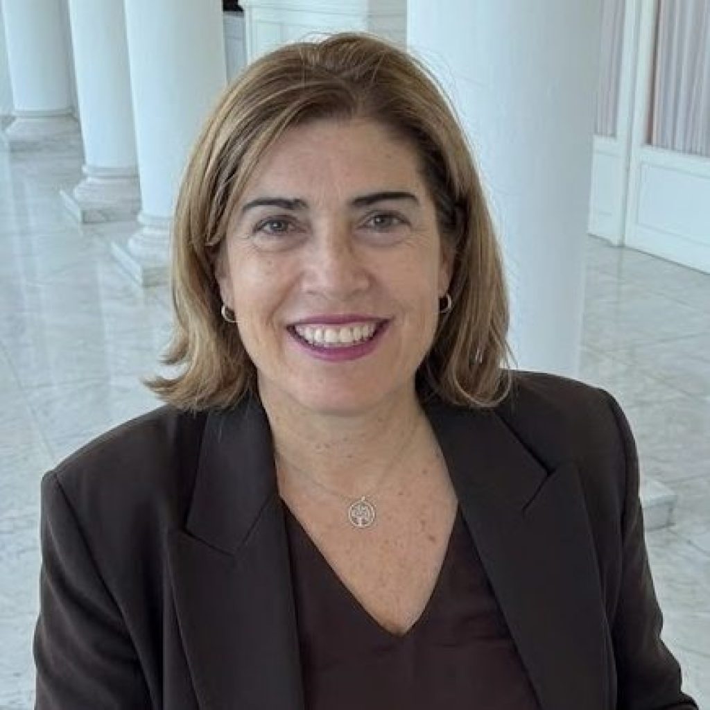 María Reyes Sánchez Herrera