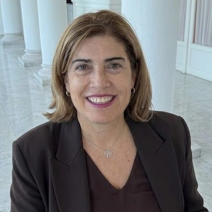 María Reyes Sánchez Herrera