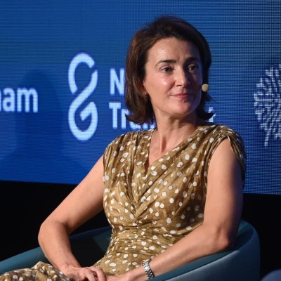 María José Delgado Alfaro