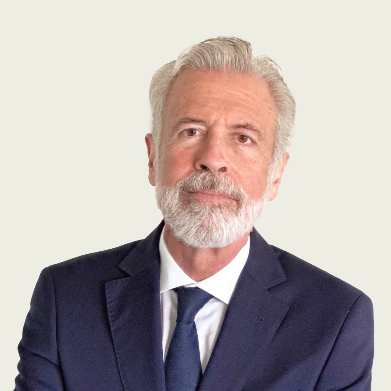 Vicente J. Cortés