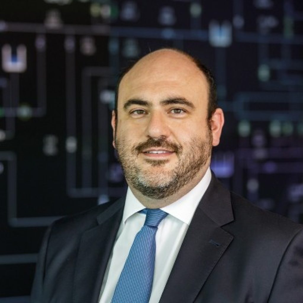 Rubén Ruiz Arriazu