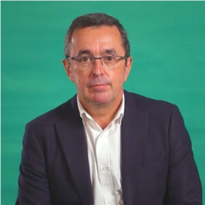 Mikel Huizi Leiza