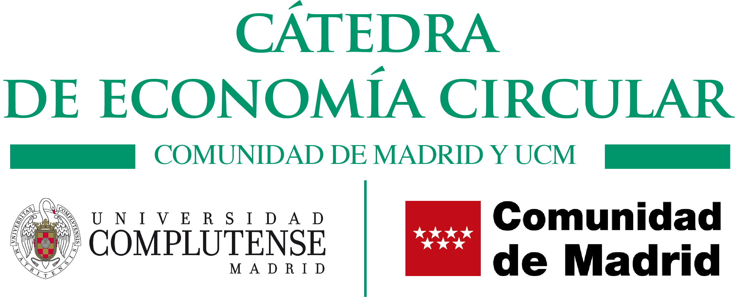 Catedra de Economía Circular. CAM